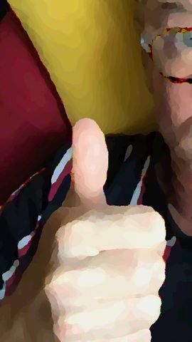 Adelaide Man Wins Archibald Prize with Portrait of His Thumb