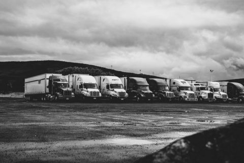 'Heavy Trucks Exhaust Brakes Orchestra' Performs For Adelaide Fringe Festival