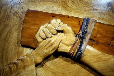 God denied bail and locked up for coercive control offences spanning 2000 years