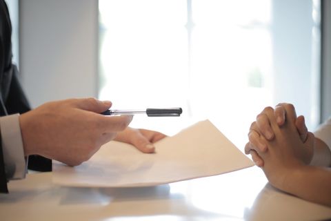 'Stay The Heck Away From Me Public Trustee' Insurance Policy Launched.