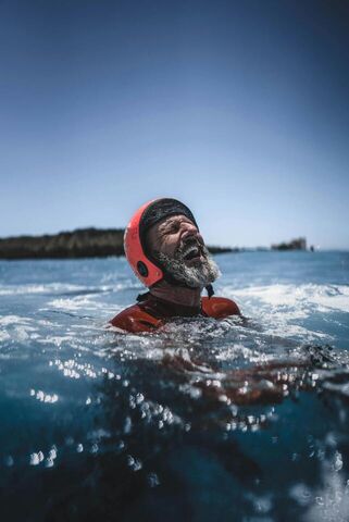 'Go out with a bang!' : Australian Government offers free extreme sports to over 70s to reduce demand for aged care beds.