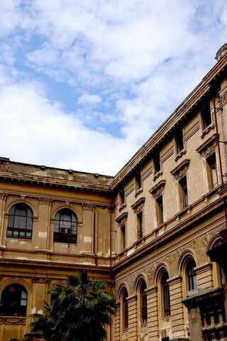 About The University of Winpega