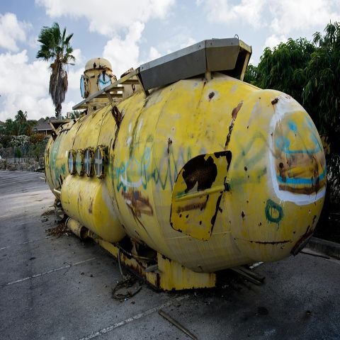AUKUS: Why does Australia keep spending billions of dollars not buying submarines.