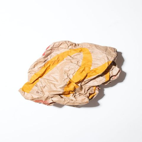 Australian Government Tracks Litter with QR Code Now Mandatory on Every Item Sold