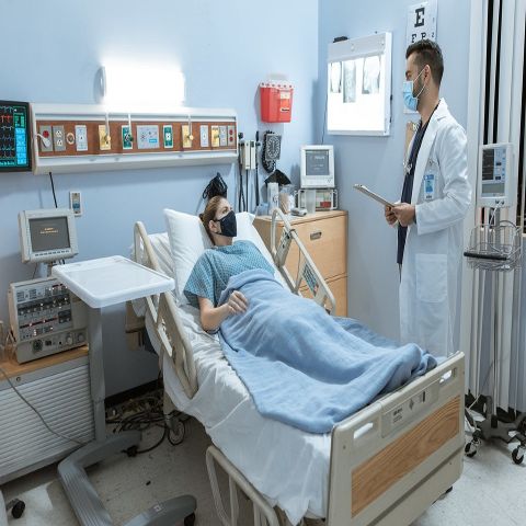 COVID Unvaccinated Claim They Are Punching Above Their Weight During Pandemic