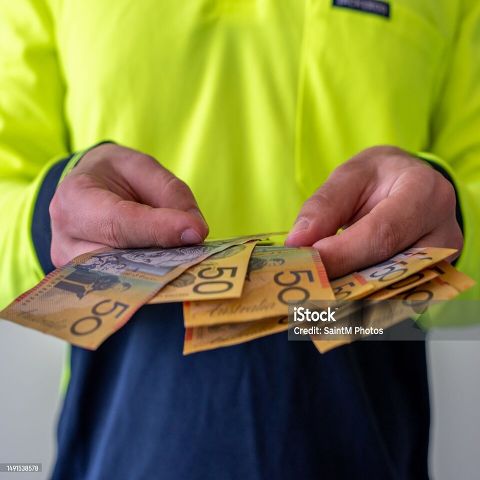Tradies Fuming At No Show For Bunnings Free Tradie Breakfast
